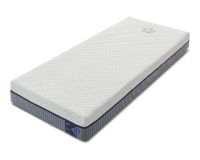 Billede af Auping Original Elevationsseng inkl. Sengebunde 3M og Evolve I Springmadrasser Medium 180x200cm - Deep Black