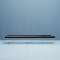 Billede af Auping Original Dobbeltseng inkl. Plan Sengebunde og Evolve I Springmadrasser Medium 180x200cm - Deep Black