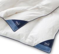 Billede af Auping Cloud Dyne 4 Season 200x200 cm - Hvid 