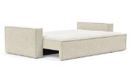 Billede af Innovation Living Newilla Sofa Bed L: 246 cm - Off White