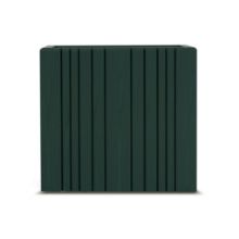 Billede af Squarely Copenhagen Unfold WIDE TALL 77x33x70 cm - Forest Green
