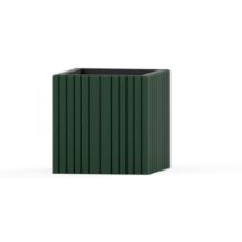Billede af Squarely Copenhagen Unfold SQUARE 60x56x60 cm - Forest Green