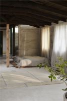 Billede af &Tradition Cruise Tæppe AP12 200x300 cm - Aden Desert Beige FORUDBESTIL SLUT OKTOBER 