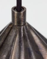 Billede af House Doctor Flola Pendel Ø: 50 cm - Antik Brun