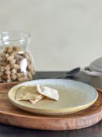 Billede af Bloomingville Paula Morgenmadssæt - Stentøj