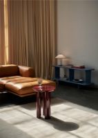 Billede af &Tradition Archivo JH43 Shelving H: 54 cm - Sky Blue