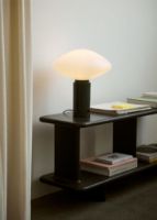 Billede af &Tradition Archivo JH43 Shelving H: 54 cm - Black Grey