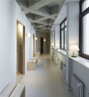 Billede af Normann Copenhagen Oona Carpet 175x240 cm - Rose