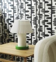 Billede af Normann Copenhagen Oona Carpet 175x240 cm - Rose