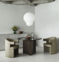 Billede af Normann Copenhagen Oona Carpet 175x240 cm - Rose