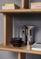 Billede af &Tradition Archivo JH45 Shelving H: 168 cm - Oak