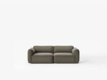 Billede af &Tradition Develius Mellow Edward Van Vliet Cofiguration A - A187 Cifrado