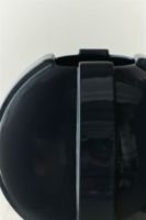 Billede af Louise Roe Vinci Vase #01 H: 29 cm - Dark Blue