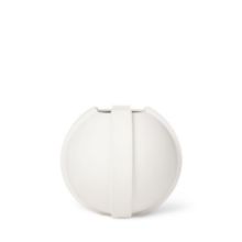 Billede af Louise Roe Vinci Vase #01 H: 29 cm - Raw White