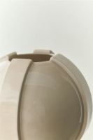 Billede af Louise Roe Vinci Vase #02 - Ivory