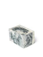 Billede af Ferm Living Mist Box - 10x15 cm - Emerald Off-white
