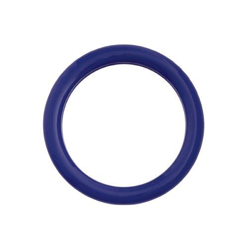 Billede af raawii Duplum Spejl Ø: 48,3 cm - Blue Ink/shiny