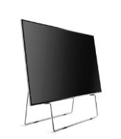 Billede af Please Wait To Be Seated Carry TV Stander H: 84 cm - Rustfri Stål