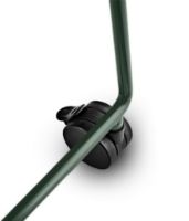 Billede af Please Wait To Be Seated Carry TV Stander H: 92 cm - Cedar Green M/Hjul