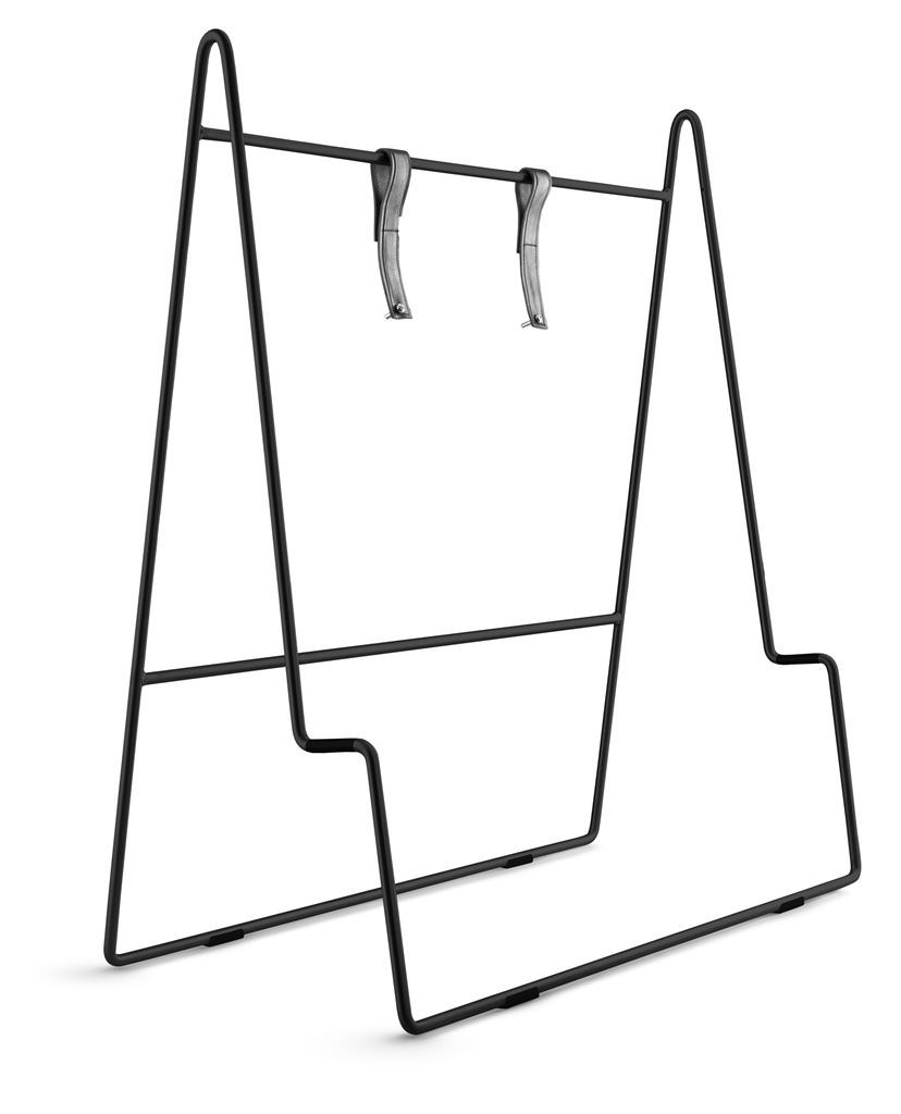 Billede af Please Wait To Be Seated Carry TV Stander H: 84 cm - Sort