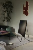 Billede af Please Wait To Be Seated Carry TV Stander H: 84 cm - Sort