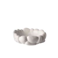 Billede af raawii Cloud Centerpiece Ø: 32 cm - Vaporous Grey
