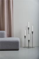 Billede af Piet Hein LED MAXI Lys 5 x 22 cm - Hvid