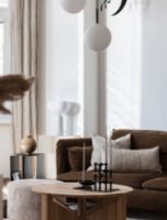 Billede af STOFF Nagel Bowl Ø: 13,8 cm - Black