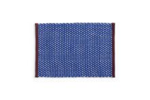 Billede af HAY Door Mat 50x70 cm - Royal Blue