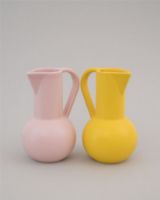 Billede af raawii Strøm Large Kande H: 28 cm - Freesia