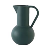 Billede af raawii Strøm Large Kande H: 28 cm - Green Gables