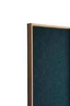 Billede af Hemverk RECY Pinboard 40x60 cm - Dark Green