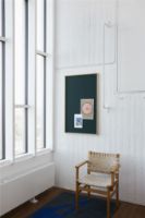 Billede af Hemverk RECY Pinboard 40x60 cm - Dark Green