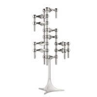 Billede af STOFF Nagel Stand H: 23 cm - Chrome 