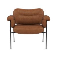 Billede af Fogia Bollo Armchair H: 71 cm - Vintage Rangers
