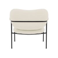 Billede af Fogia Bollo Armchair H: 71 cm - Karakorum 001