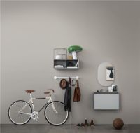 Billede af Montana Hide Skoskab 69,6x46,8x20 cm - 157 Cumin