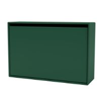 Billede af Montana Hide Skoskab 69,6x46,8x20 cm - 136 Pine

