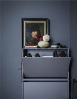 Billede af Montana Hide Skoskab 69,6x46,8x20 cm - 136 Pine
