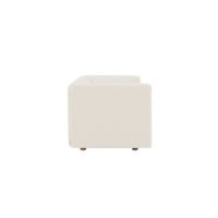 Billede af Fogia Retreat 2,5 Pers. Sofa L: 224 cm - Karakorum 001 