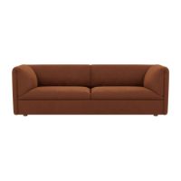Billede af Fogia Retreat 2,5 Pers. Sofa L: 224 cm - Megan 21