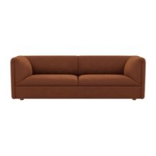 Billede af Fogia Retreat 2,5 Pers. Sofa L: 224 cm - Megan 21