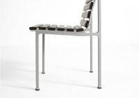 Billede af HAY Traverse Chair SH: 45 cm - Oiled Solid Ash 