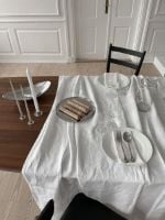Billede af Sibast Furniture No 7 Dining Table Rectangular L: 200 cm - Mørkolieret Eg