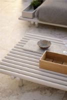 Billede af Cane-line Outdoor Club Opbevaringsboks B: 84 cm - Teak