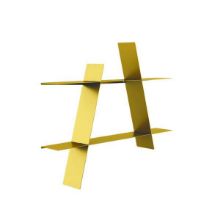 Billede af Andersen Furniture A-Shelf Large B: 78 cm - Brass