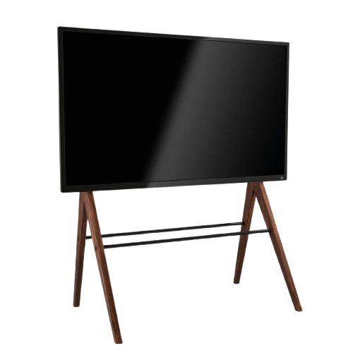 Billede af Kristian Juul KAYA TV-Stander H: 116 cm - Valnød