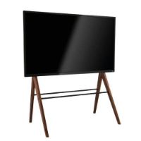 Billede af Kristian Juul KAYA TV-Stander H: 116 cm - Valnød