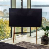 Billede af Kristian Juul KAYA TV-Stander H: 116 cm - Eg