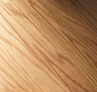 Billede af FDB Møbler D102 Søs Sofabord Ø: 55 cm - Naturolieret Eg